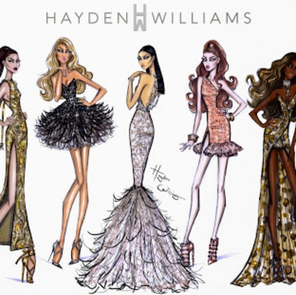 Meet your Posher, Anna - Picture 1 of 1